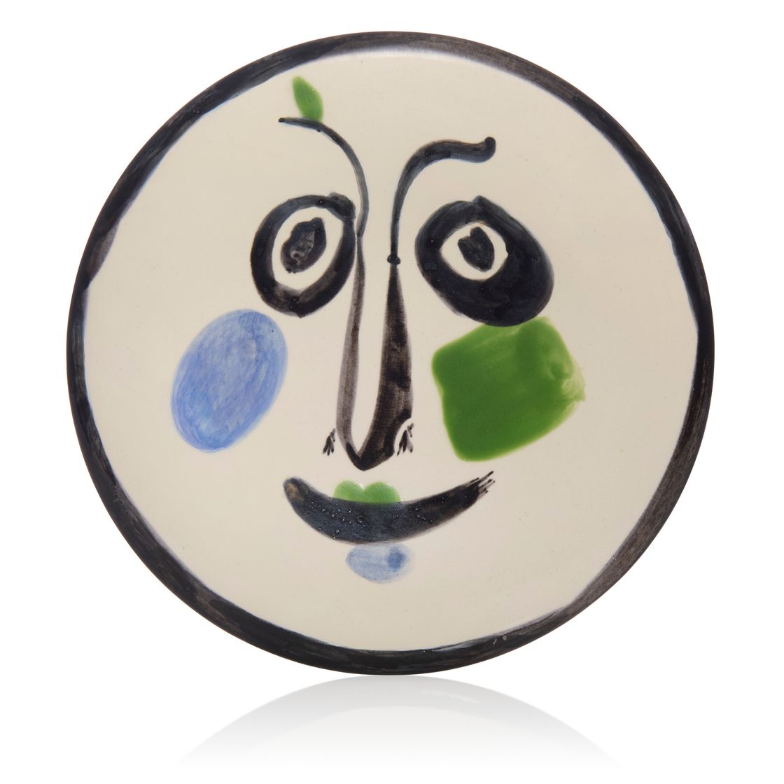 Pablo Picasso — Изображение № 197 (A.R. 494)