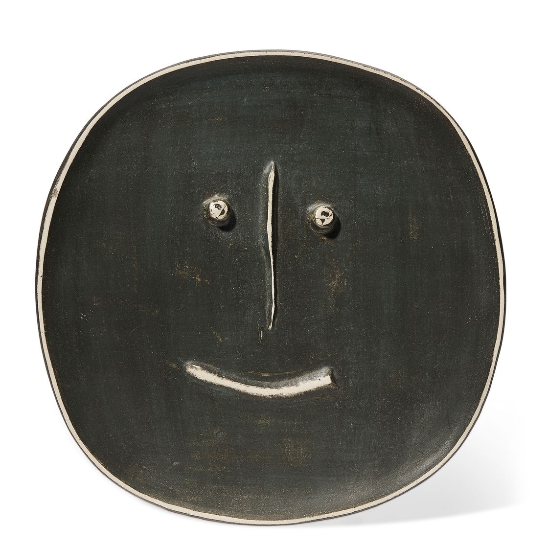 Pablo Picasso — Патина для лица (A.R. 441)