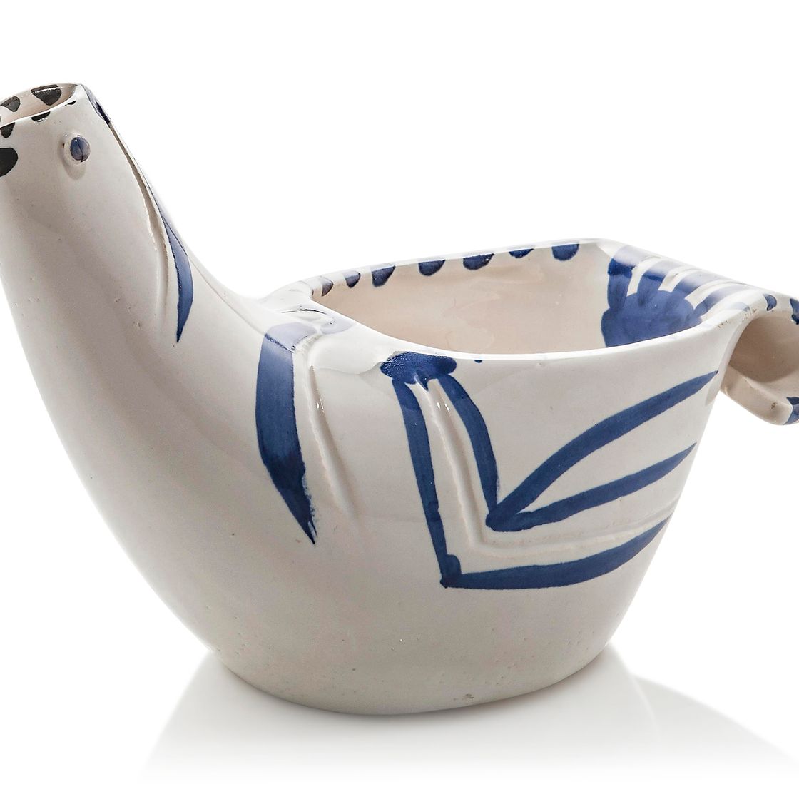 Pablo Picasso — Судже Коломб (A.R. 435)