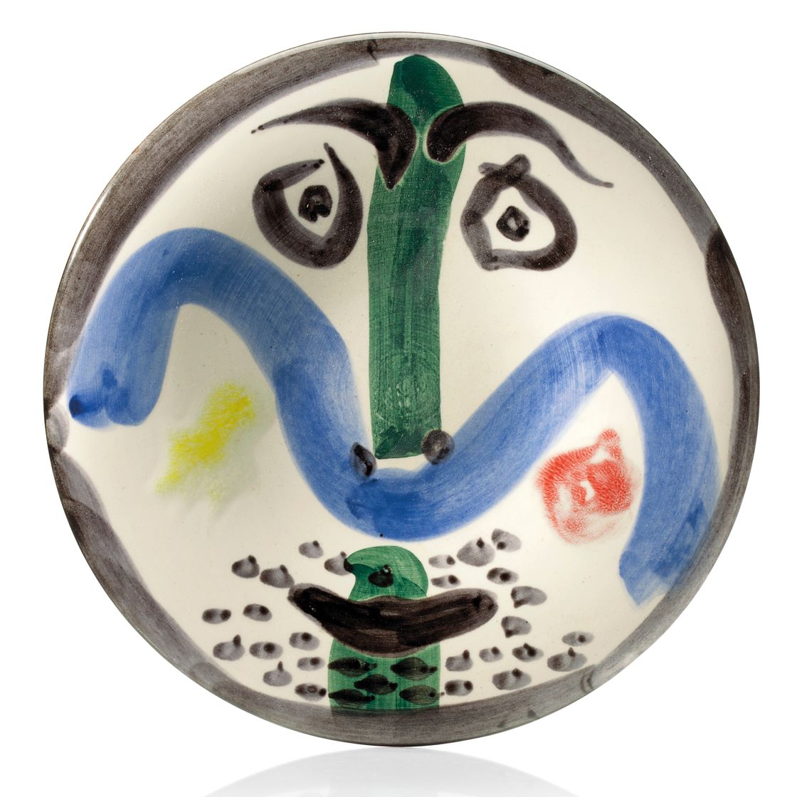 Pablo Picasso — Изображение № 130 (A. R. 479)
