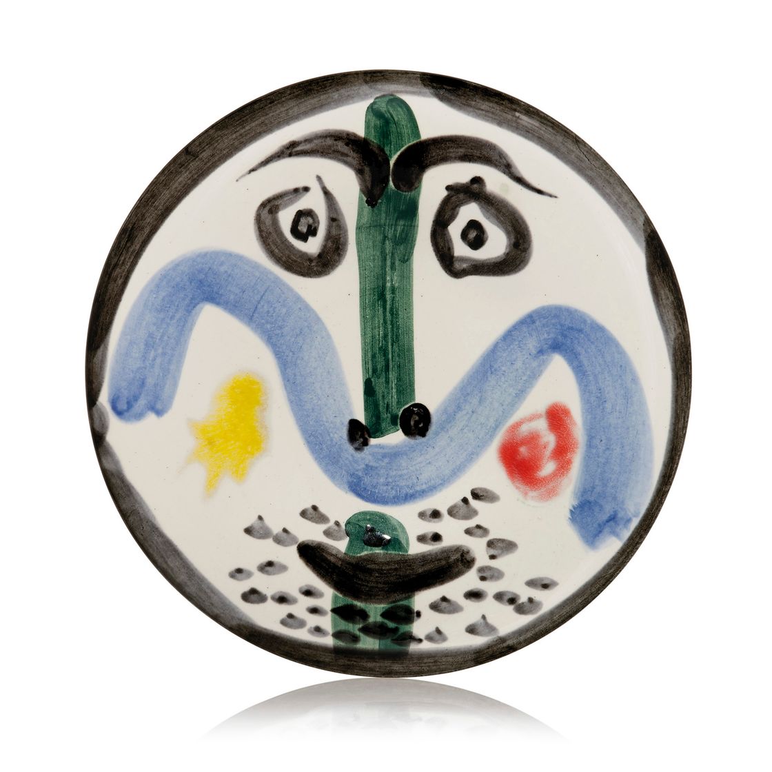 Pablo Picasso — Изображение № 130 (A.R. 479)