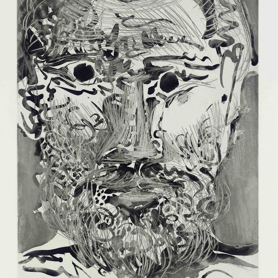 Pablo Picasso — Пьер Реверди, Сейбл Муван, Л. Бродер, Париж, 1966 (стр. 1183-1192; стр. 1152-1161; см. С. книги 136)