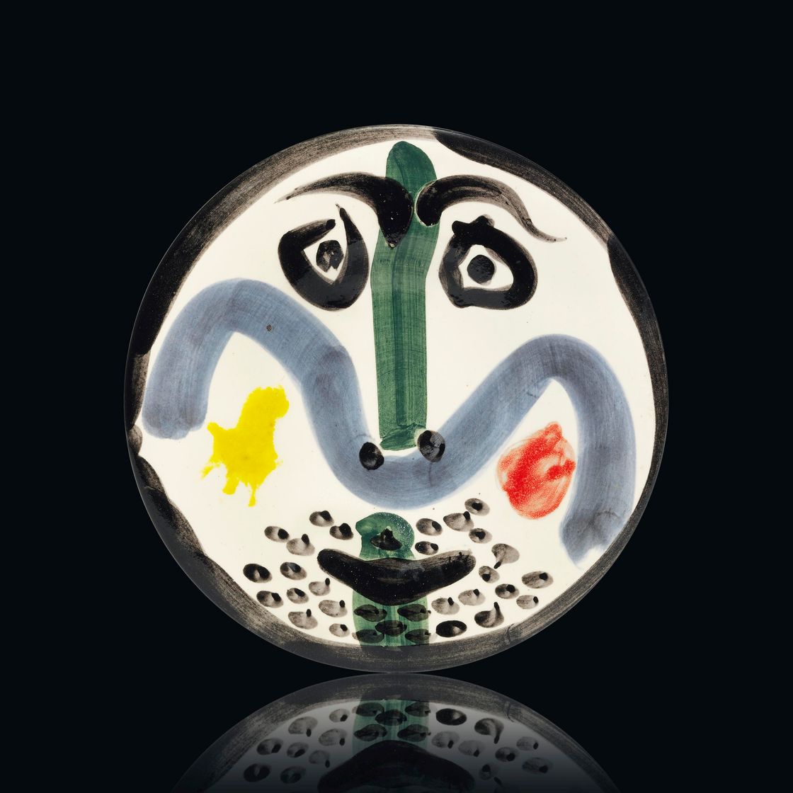 Pablo Picasso — Изображение № 130