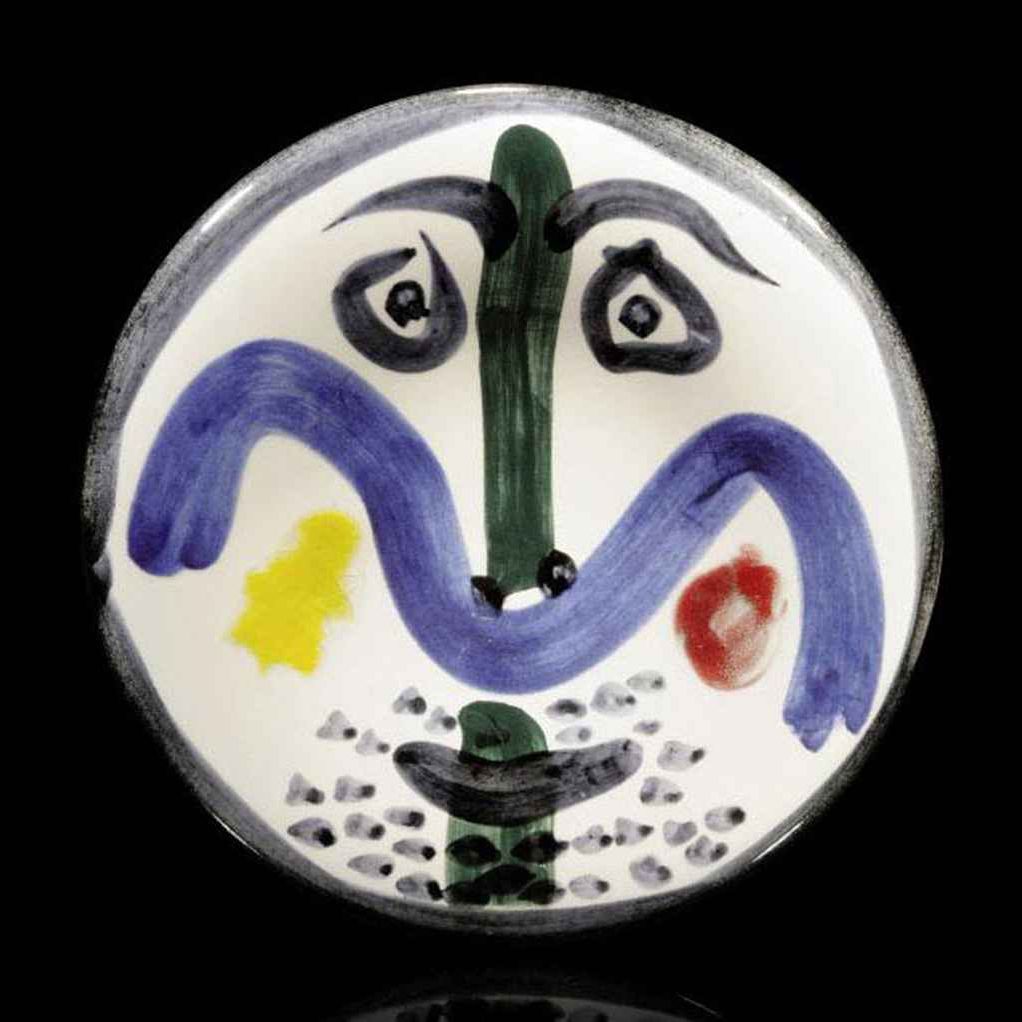 Pablo Picasso — Изображение №130