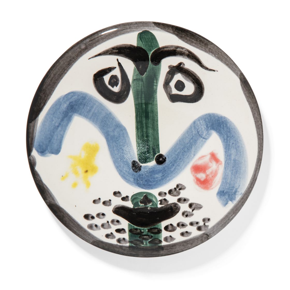 Pablo Picasso — Изображение № 130 ( A.R. 479 )