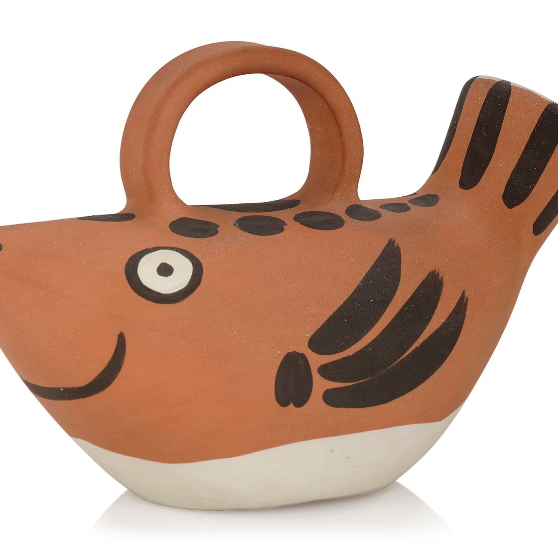 Pablo Picasso — Судье Пуассон (A.R. 139)