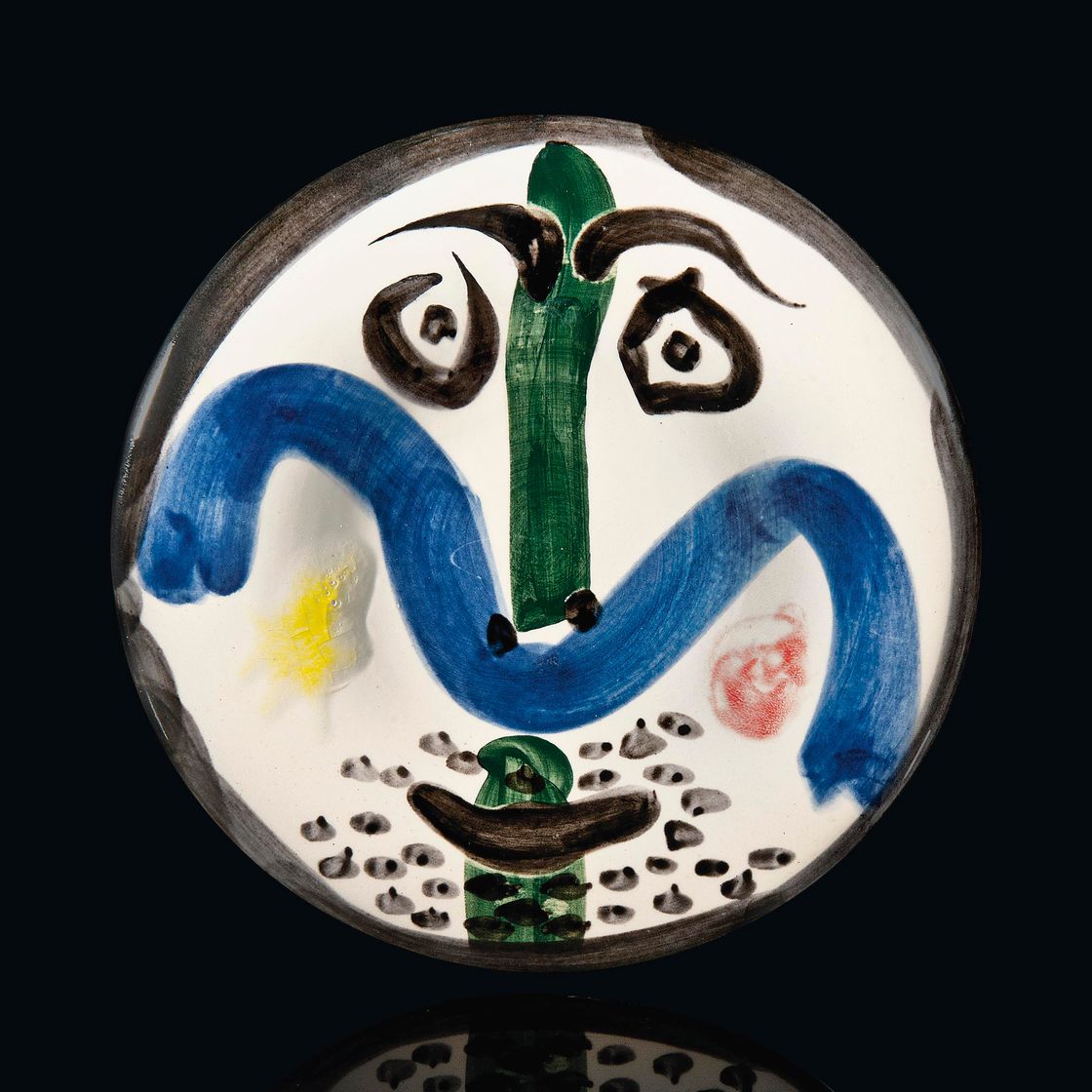 Pablo Picasso — Изображение №130