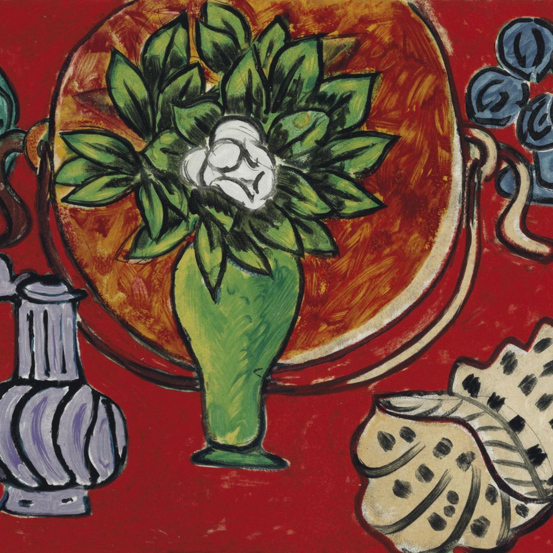 Pablo Picasso — Эстампс, "Литературный образ" и Р. Финелли-Фейжер, Париж, Ницца и Нью-Йорк, 1950, изображение 3