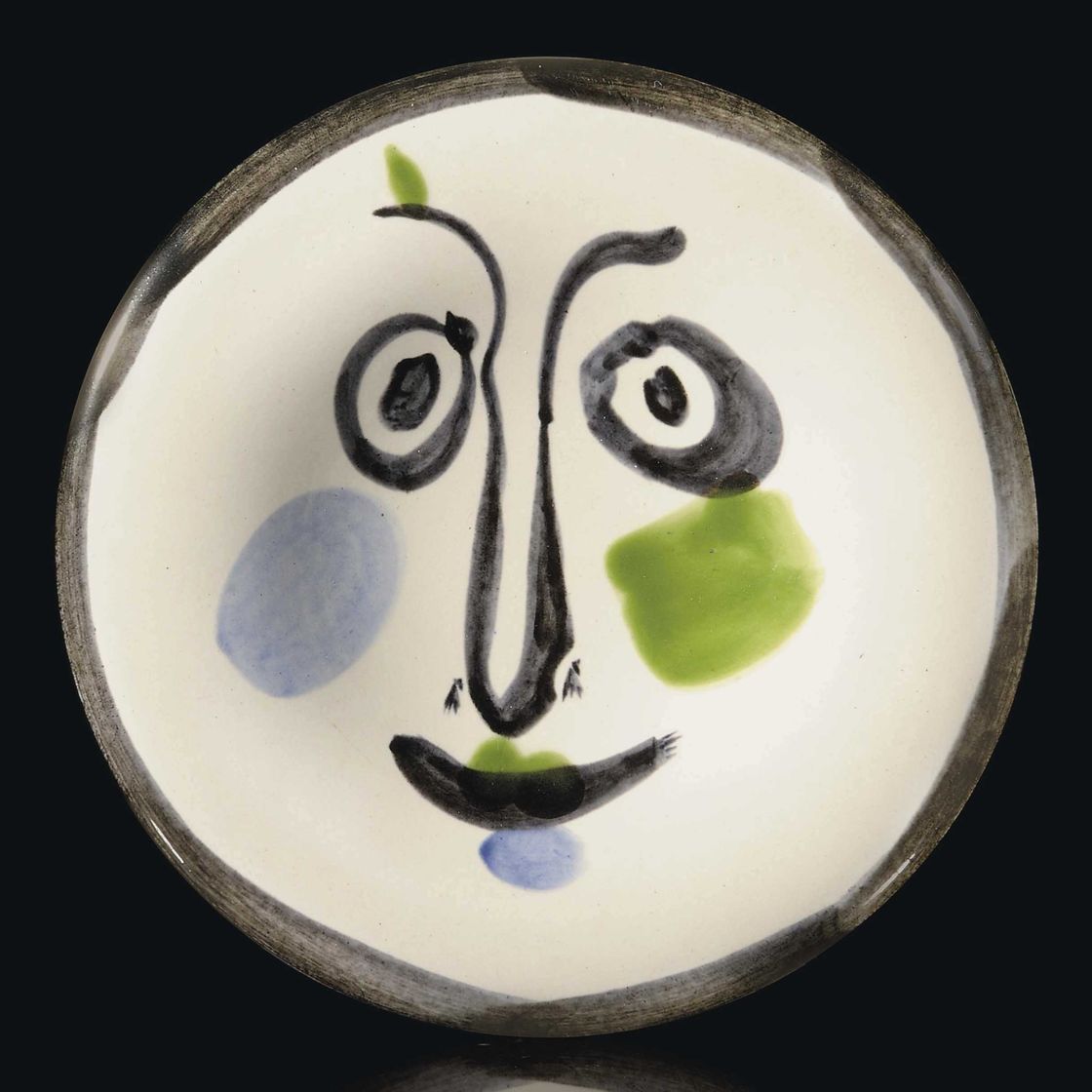 Pablo Picasso — Изображение №197