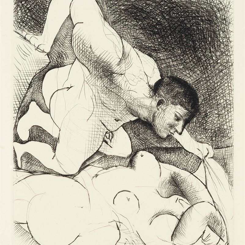 Pablo Picasso — Аромат для женщин от La Suite Vollard