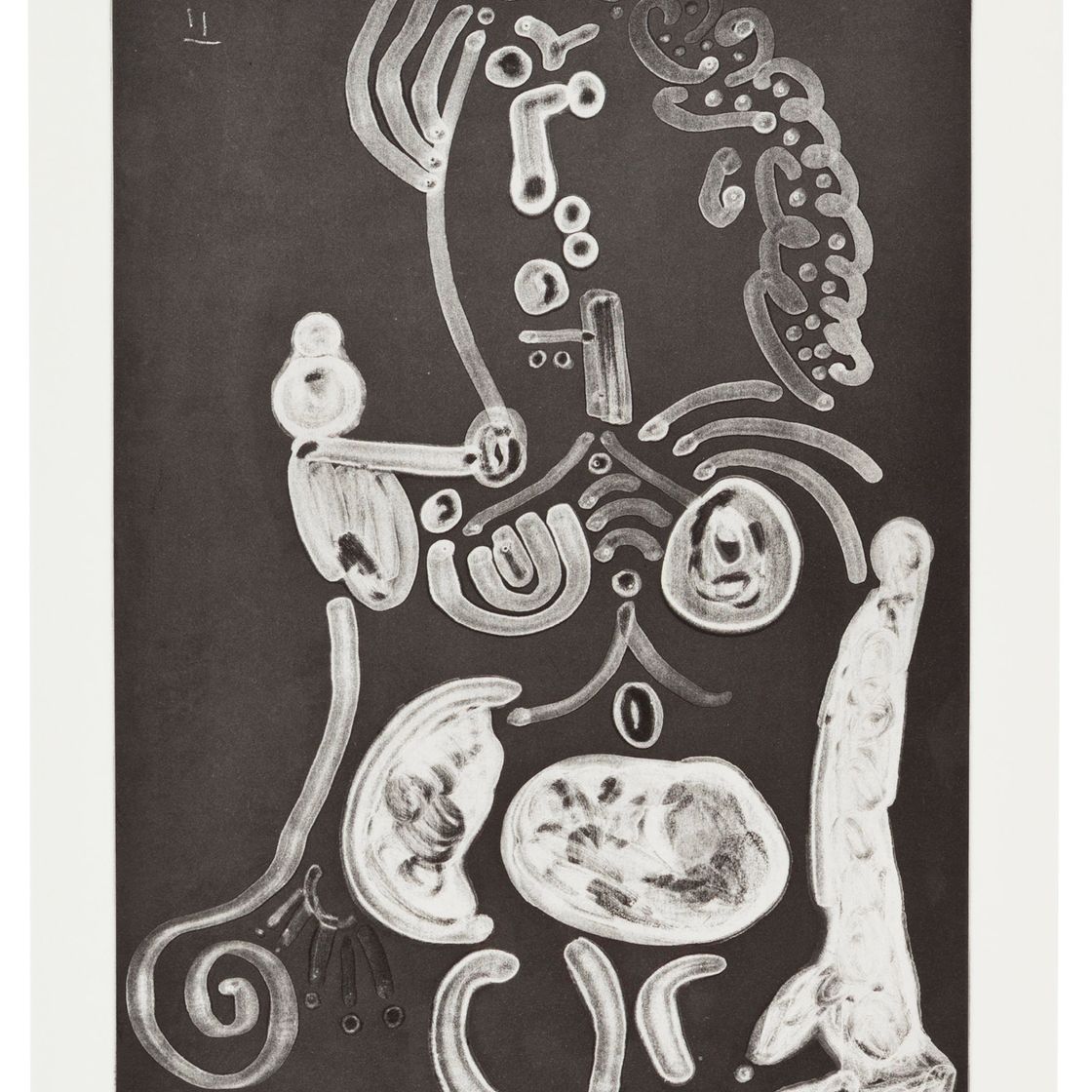 Pablo Picasso — Ну, до свидания