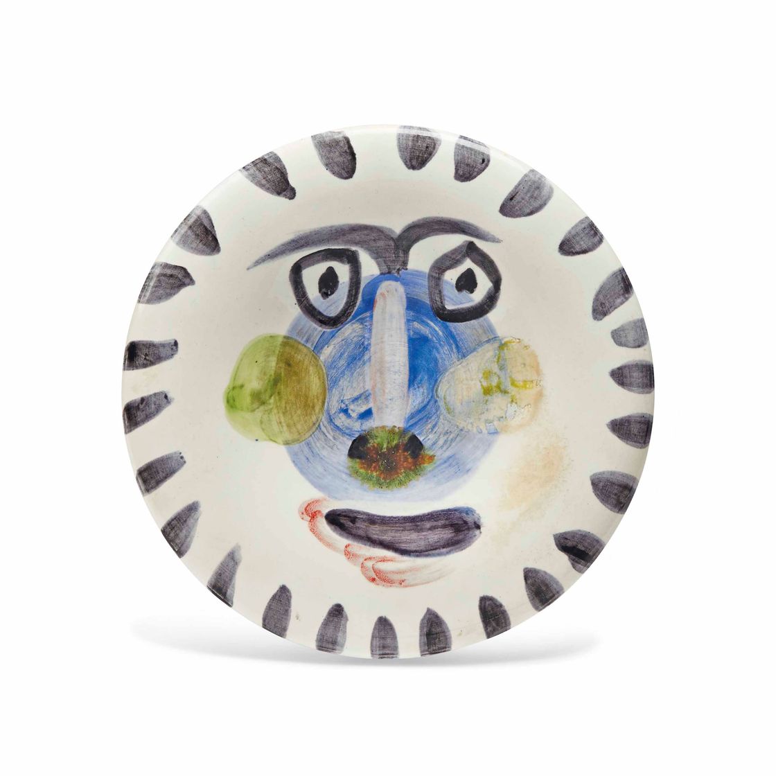 Pablo Picasso — Изображение № 202
