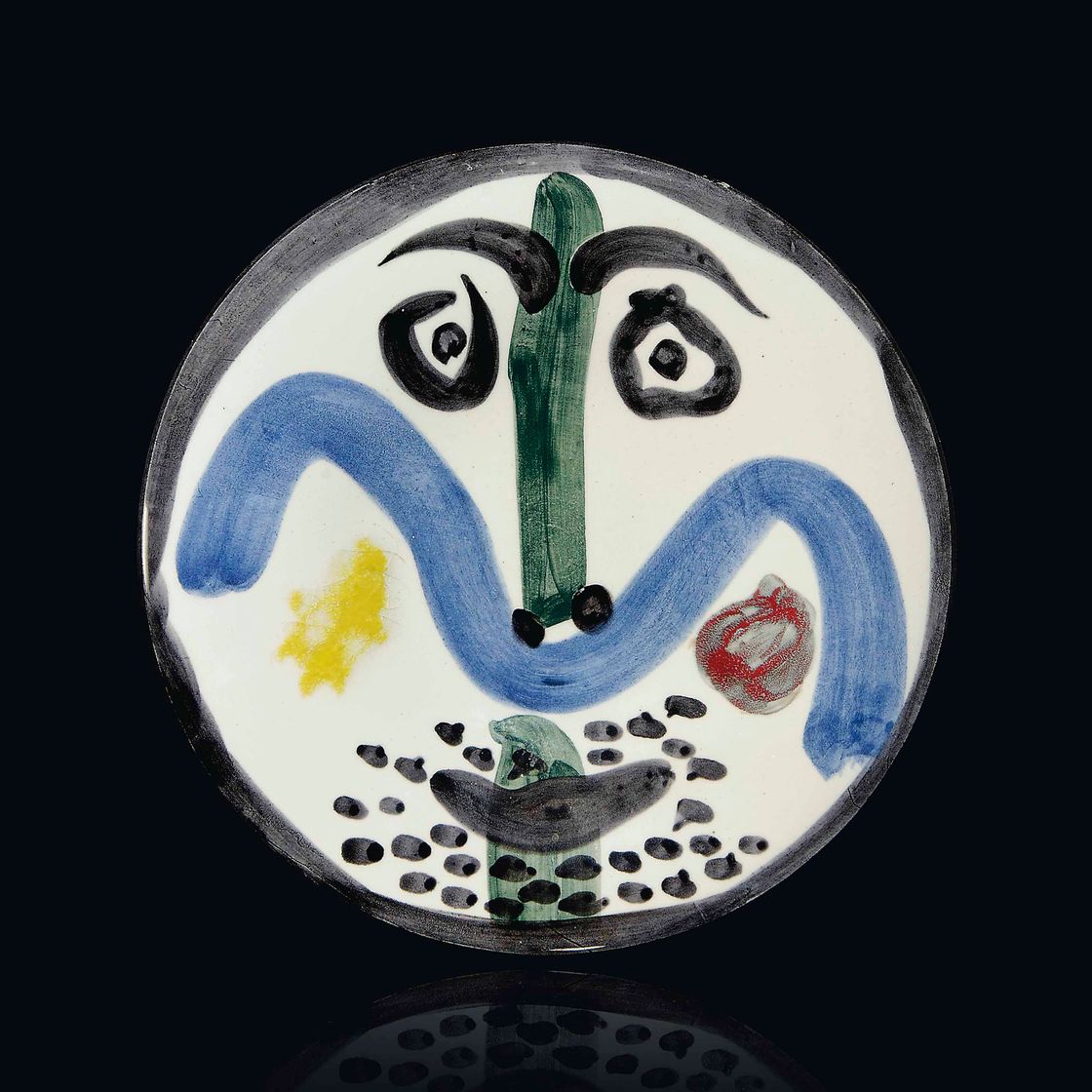 Pablo Picasso — Изображение № 130 (A.R. 479)