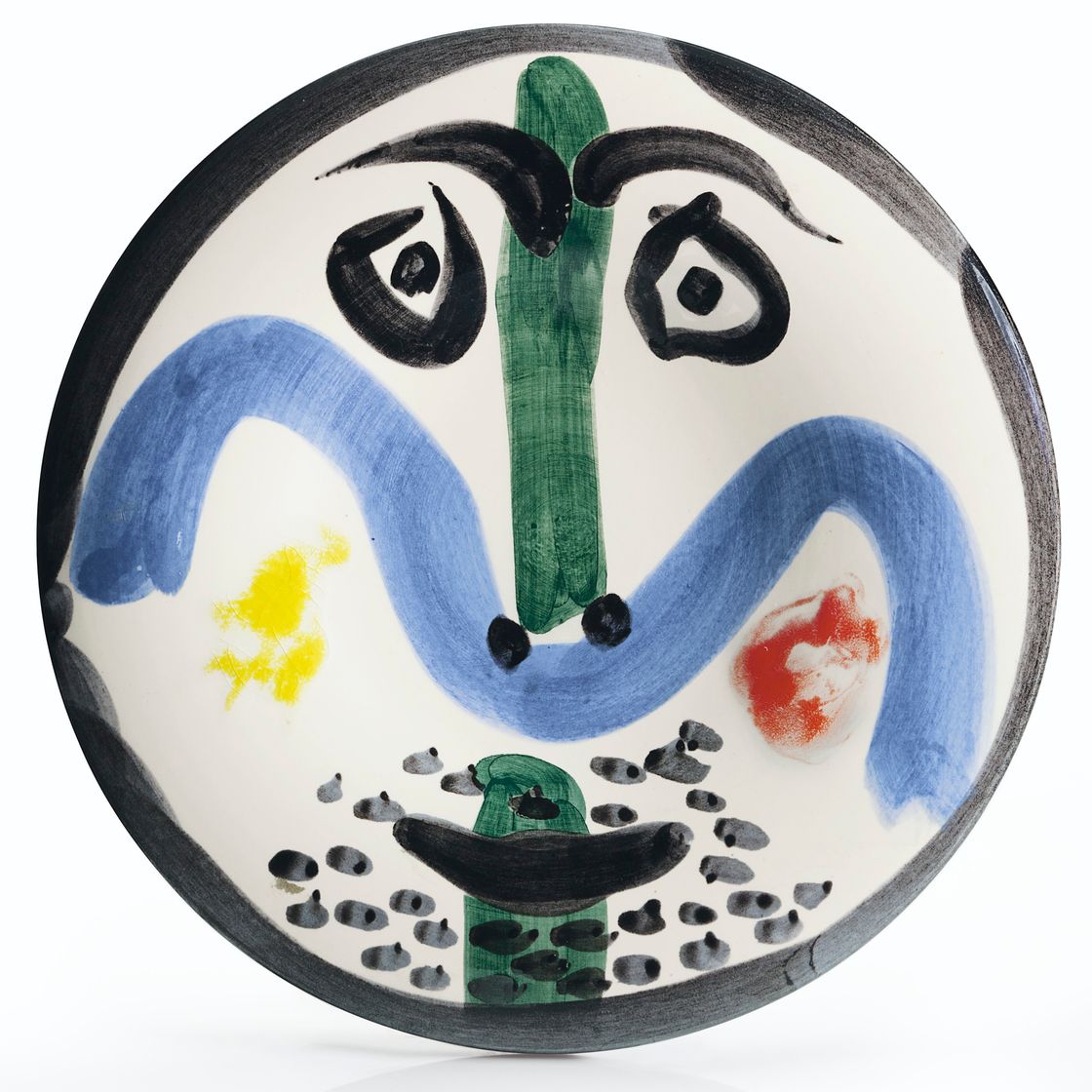 Pablo Picasso — Изображение № 130 (A.R. 479)