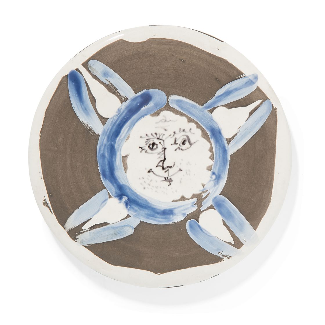 Pablo Picasso — Изображение № 72 ( A.R. 474 )