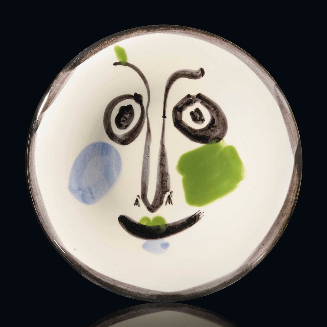 Pablo Picasso — Изображение № 197