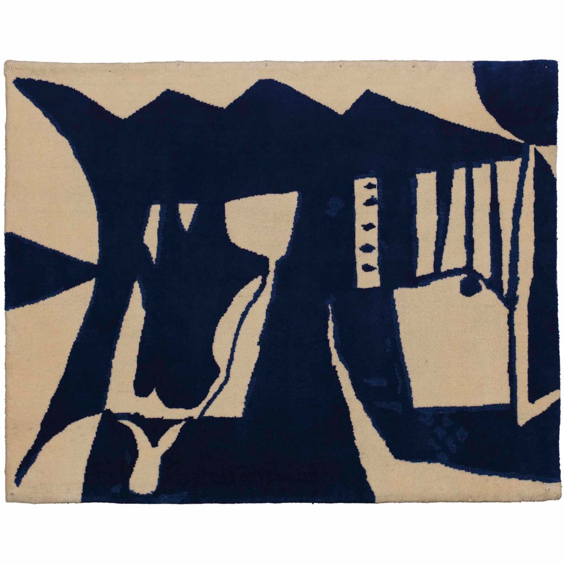 Pablo Picasso — Омбре (Мужен)