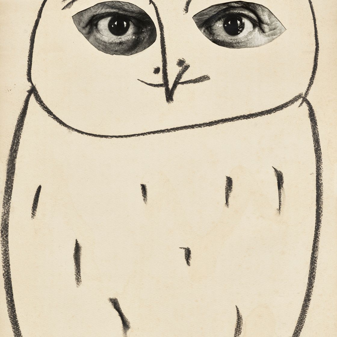 Pablo Picasso — Хибу, Автопортрет, изображение 1