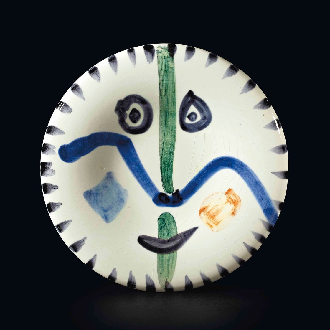 Pablo Picasso — Изображение № 111