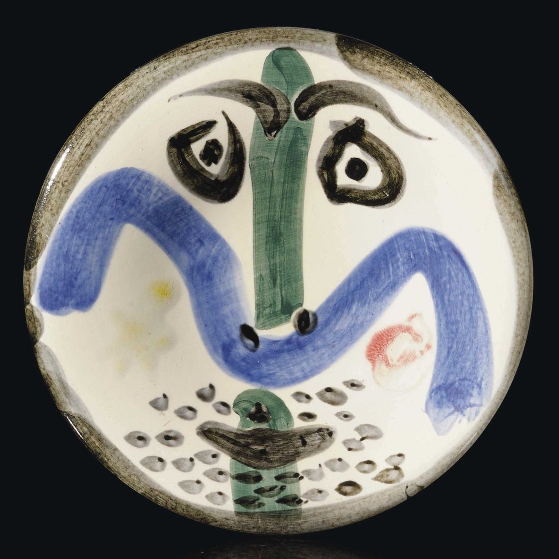 Pablo Picasso — Изображение №130