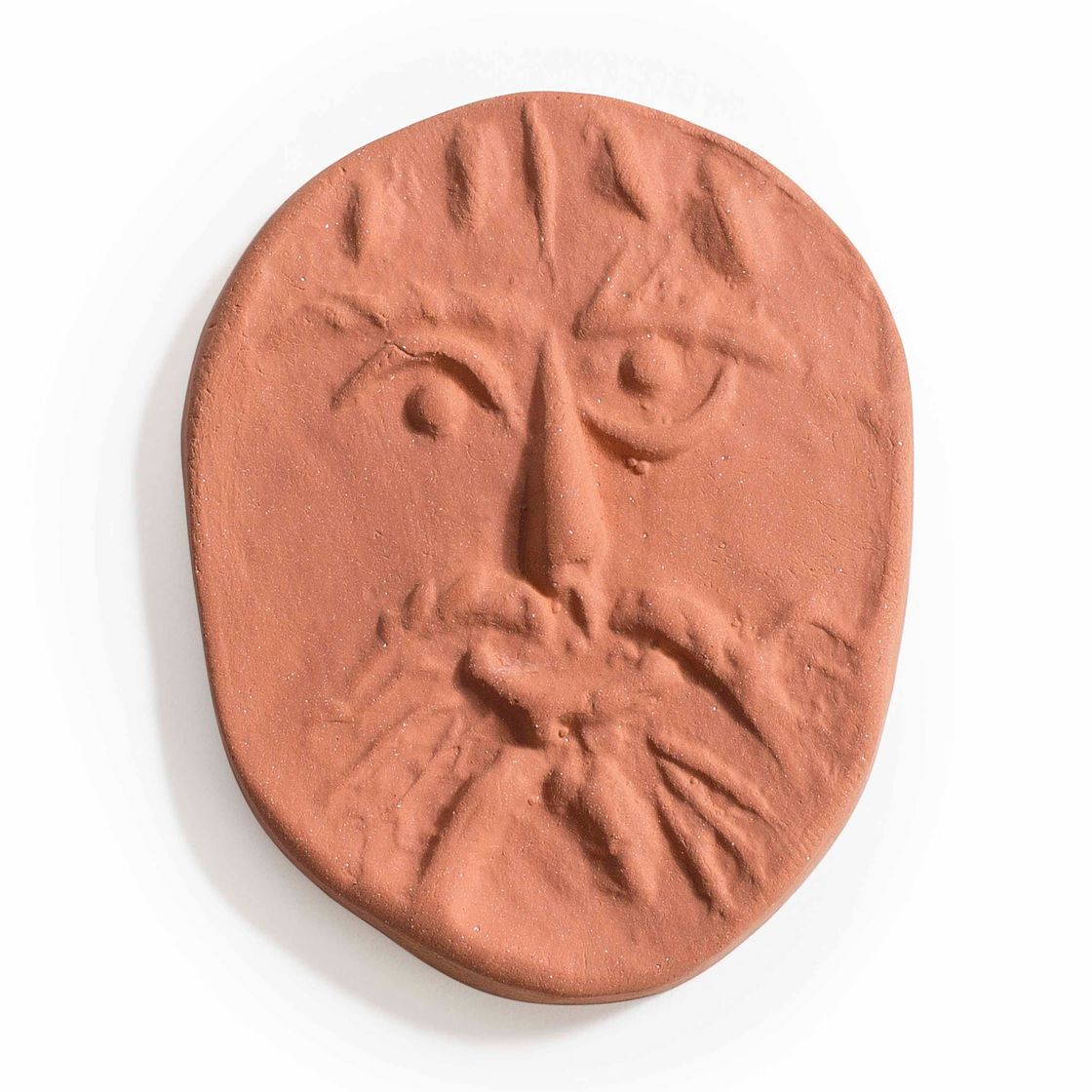 Pablo Picasso — Лицо