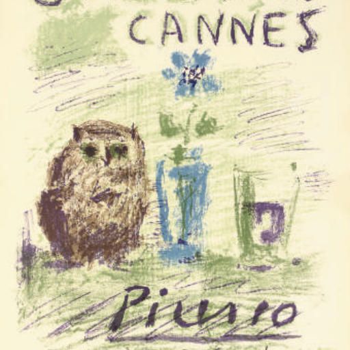Pablo Picasso — Пабло Пикассо (1881-1973)