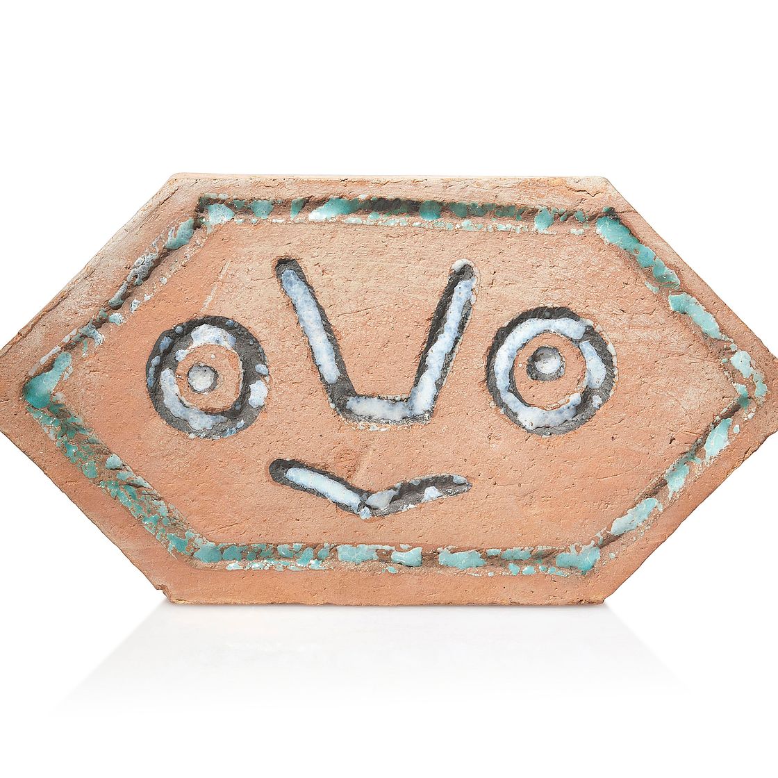Pablo Picasso — Лицо