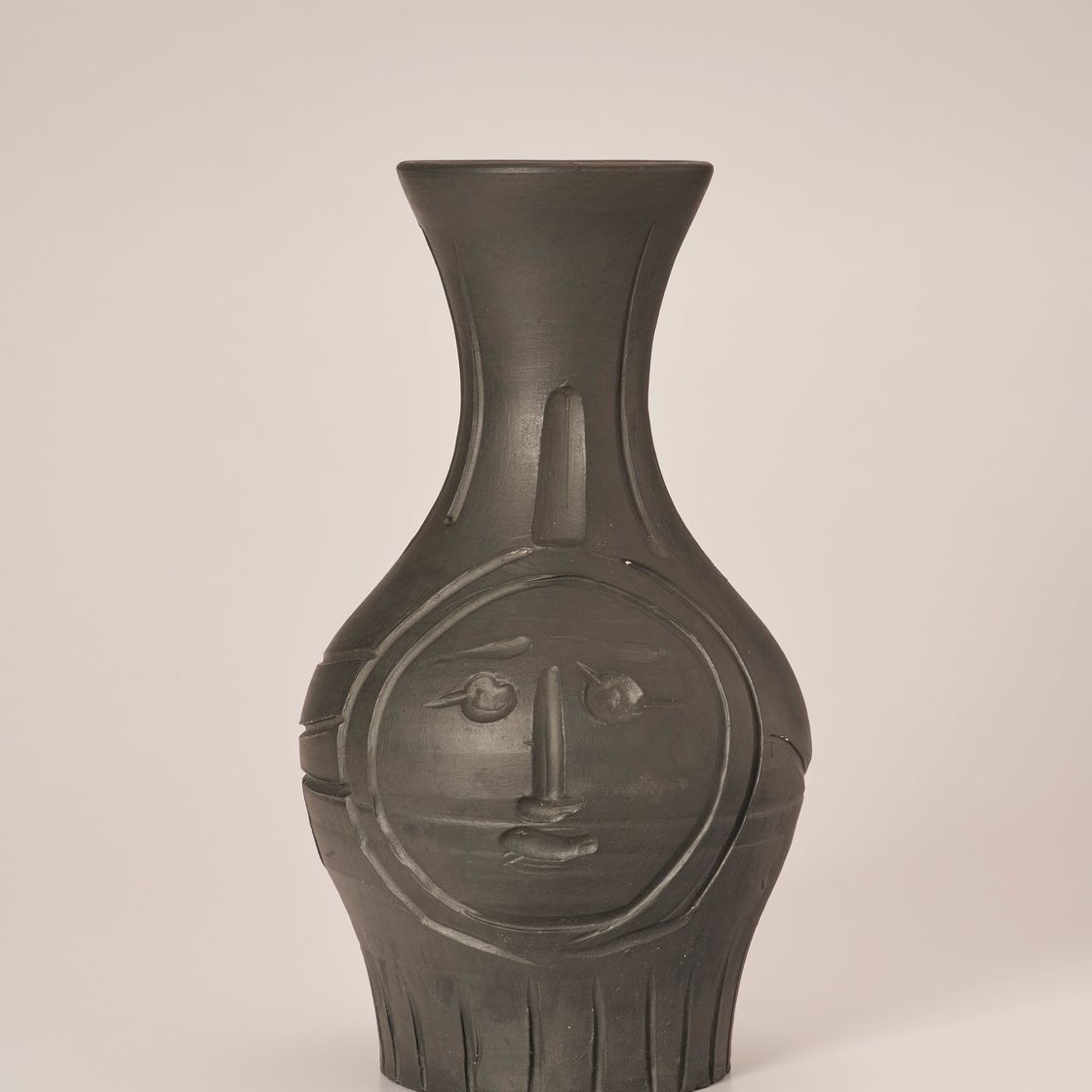 Pablo Picasso — Темный образ (A.R. 210), изображение 1