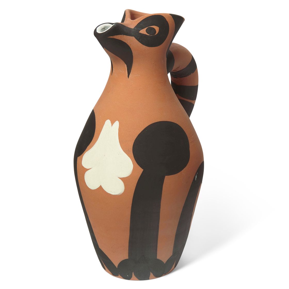 Pablo Picasso — Ян Пиче (140-й год рождения)
