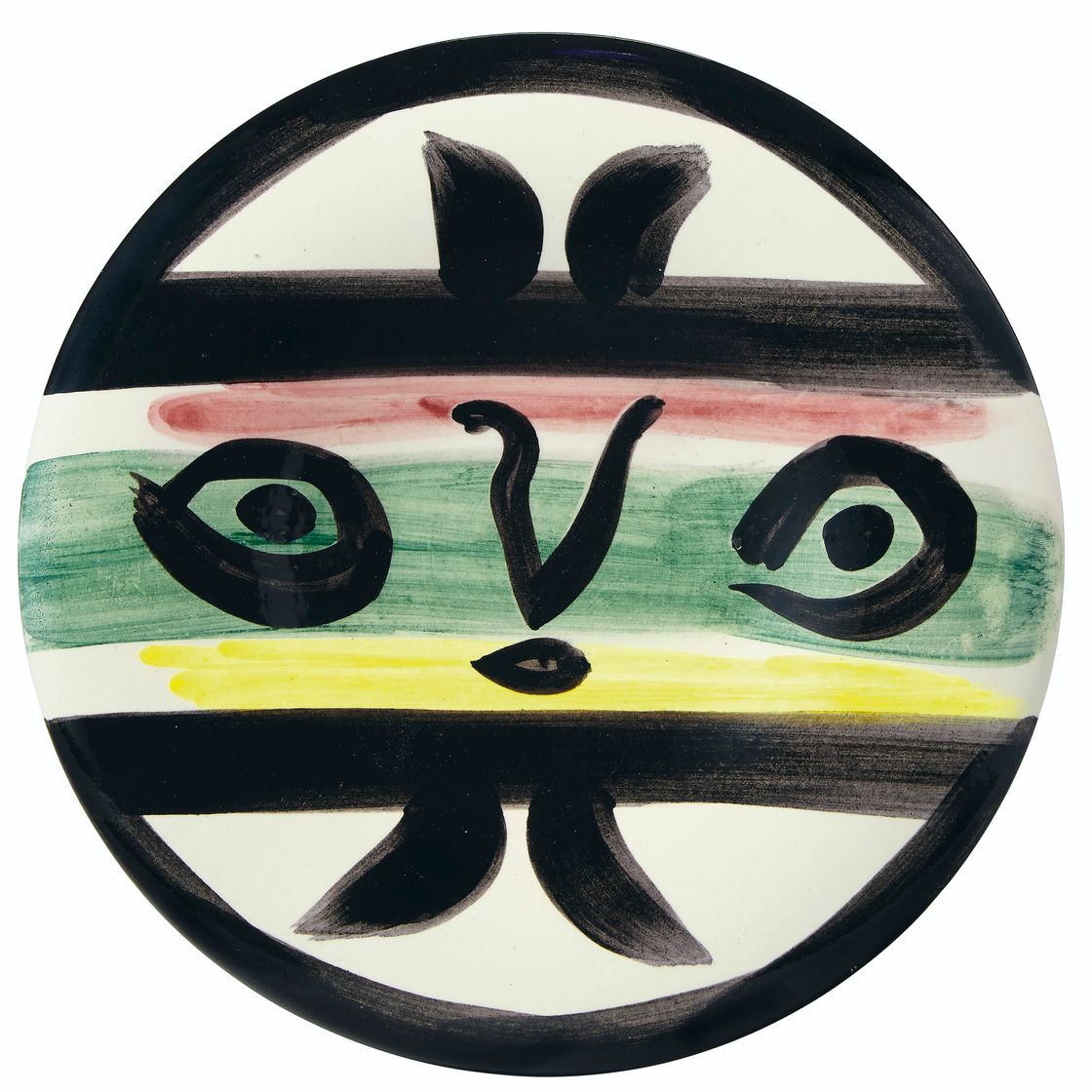 Pablo Picasso — Изображение № 101 (A.R. 475)