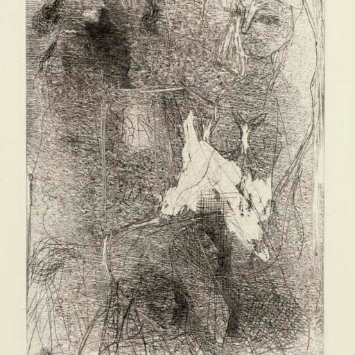 Pablo Picasso — Пабло Пикассо