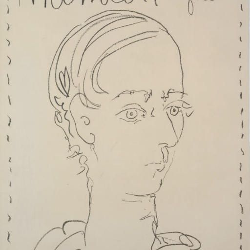 Pablo Picasso — Пабло Пикассо