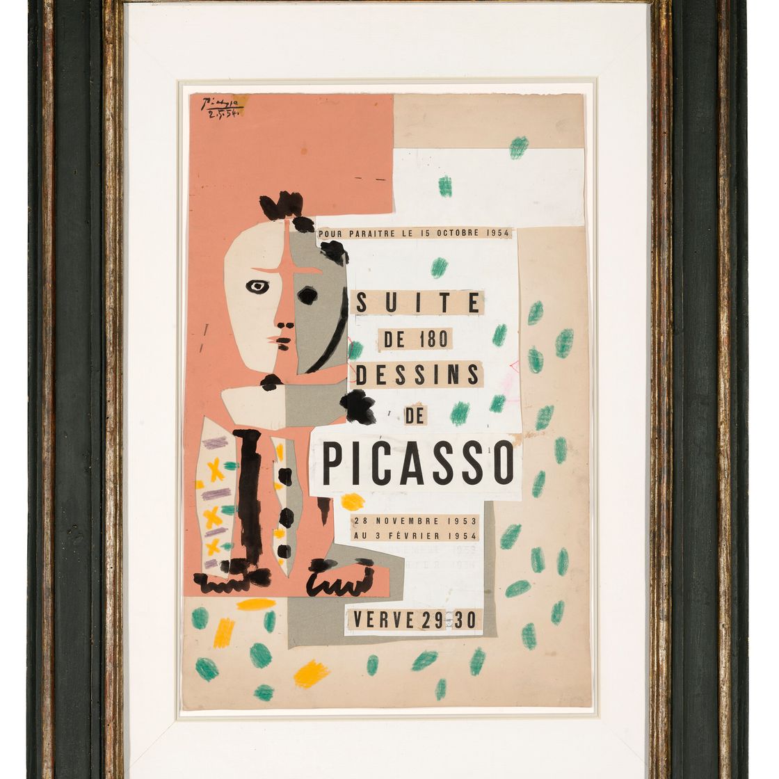 Pablo Picasso — Проект для детей (раздел 29-30), изображение 2