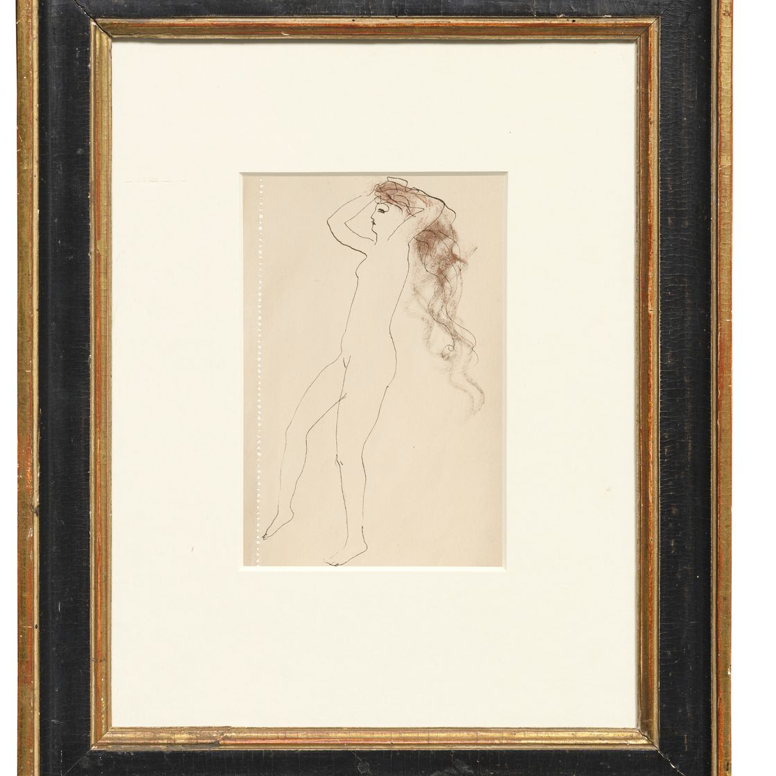 Pablo Picasso — Новый профиль, изображение 4