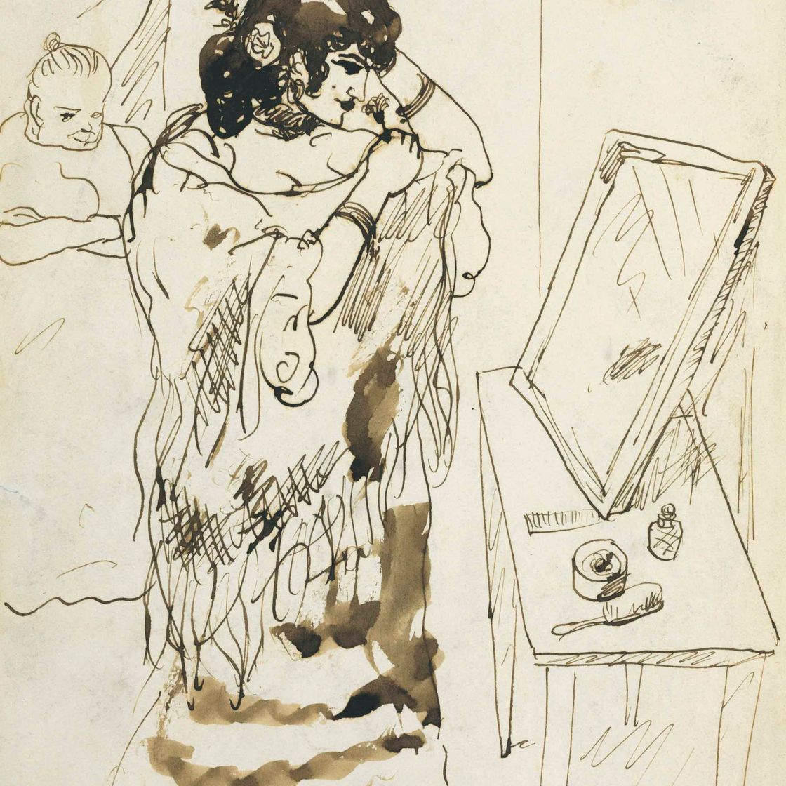 Pablo Picasso — Испанский девант мирового масштаба