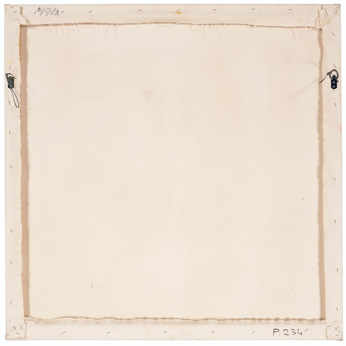 Pat Steir — Д'Апрель Брейгель, изображение 2