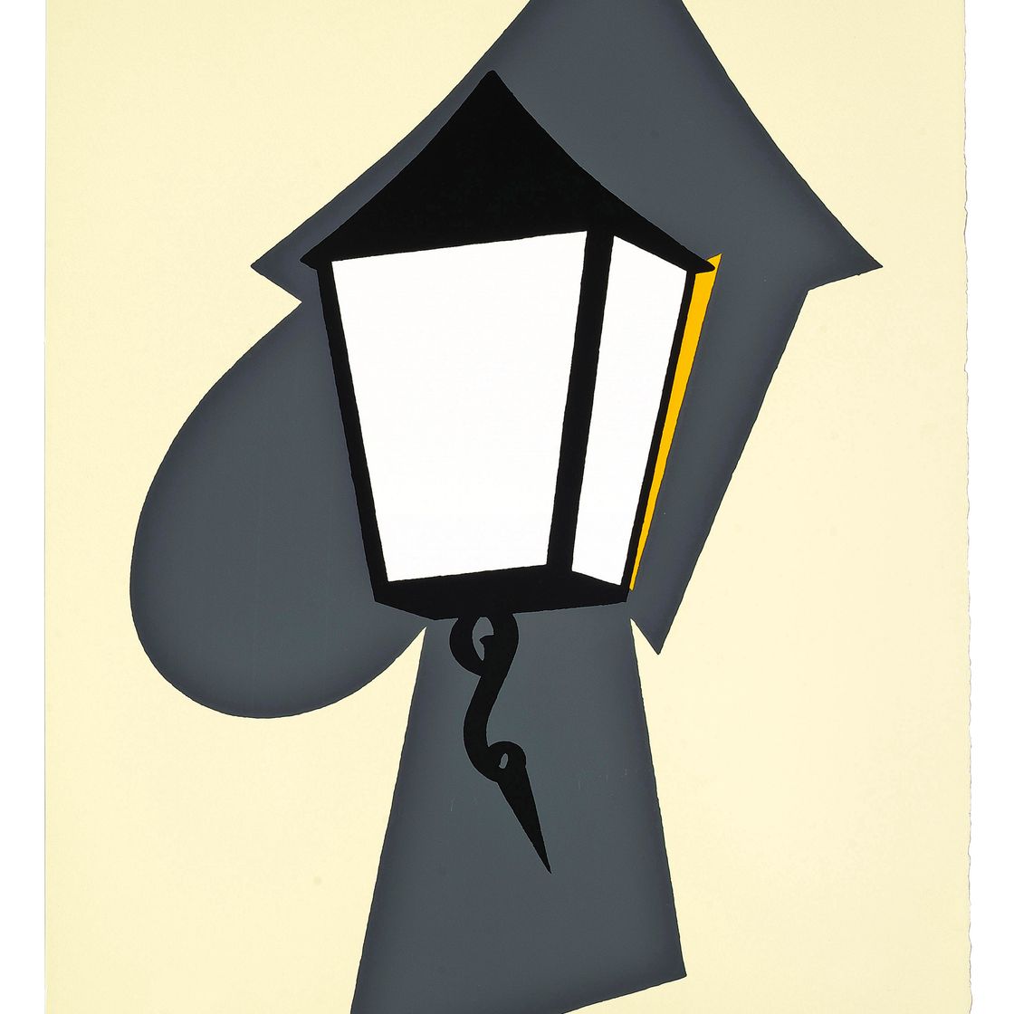 Patrick Caulfield — Настенный светильник