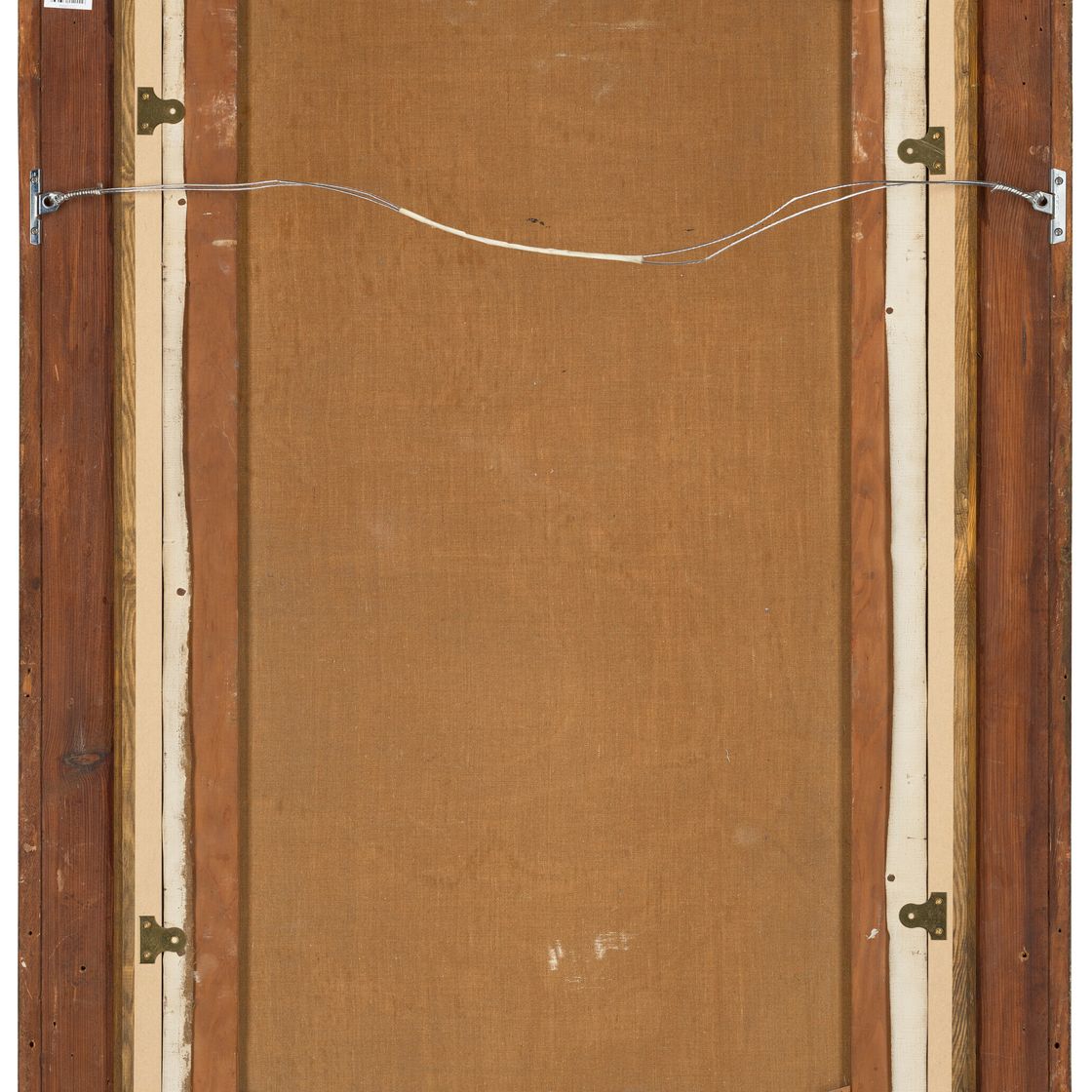Patrick Heron — КРУГЛЫЙ СТОЛ ПРОТИВ МОРЯ : 1949 ГОД, изображение 4