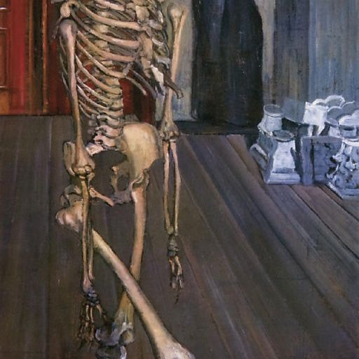 Paul Delvaux — Хлюпающий