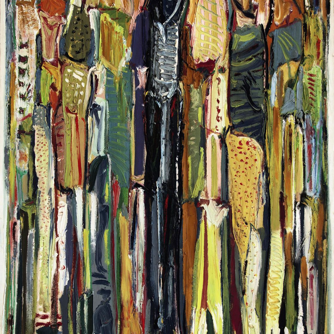Paul Guiragossian — Ла Фуль