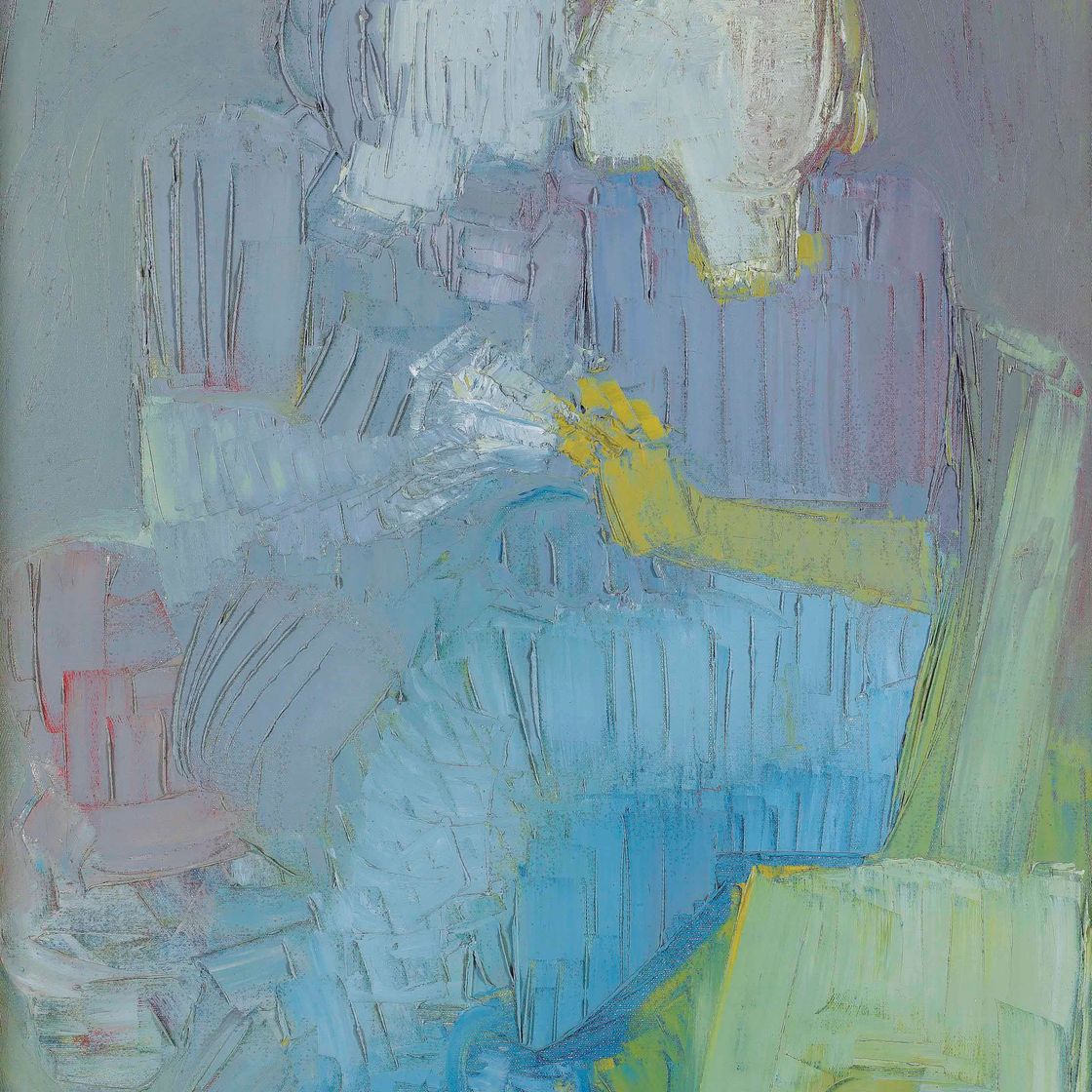 Paul Guiragossian — Л'Адье
