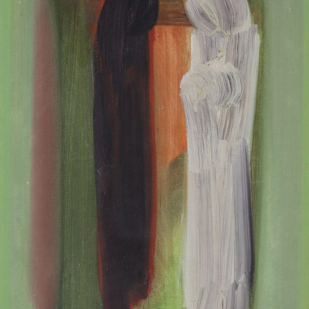 Paul Guiragossian — Невеста