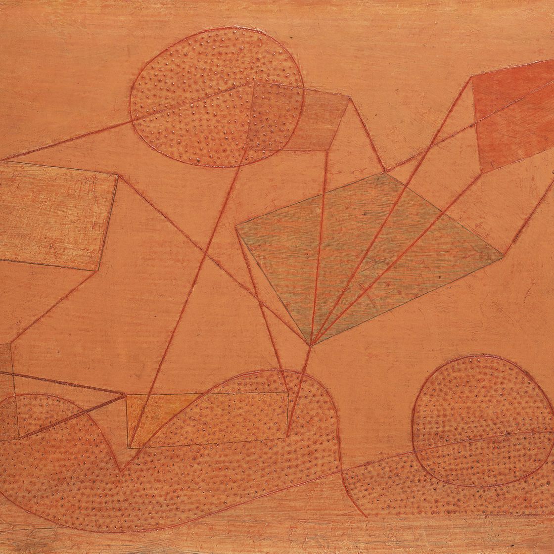 Paul Klee — Сольте Штайген