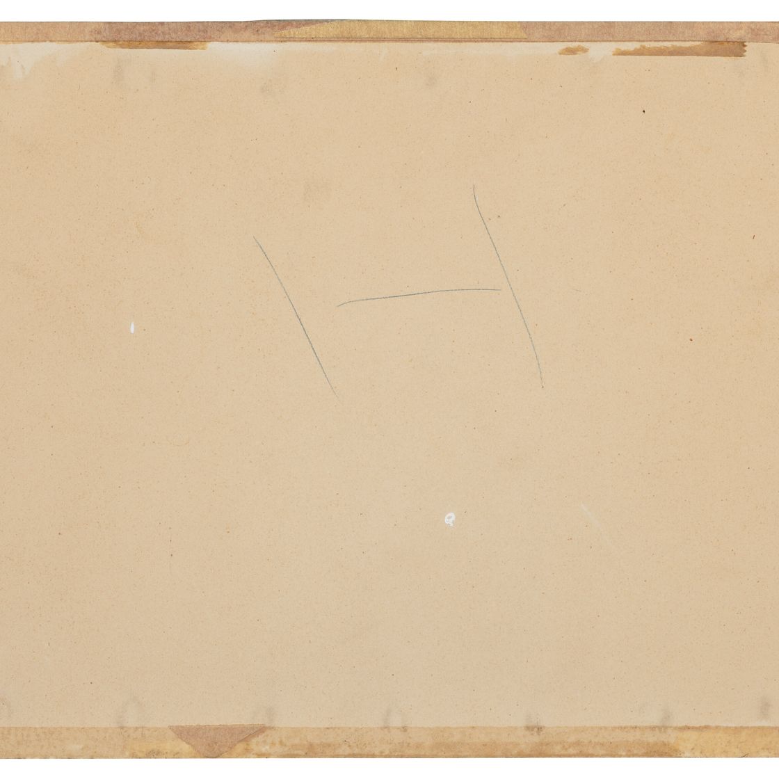 Paul Klee — Маска, изображение 2