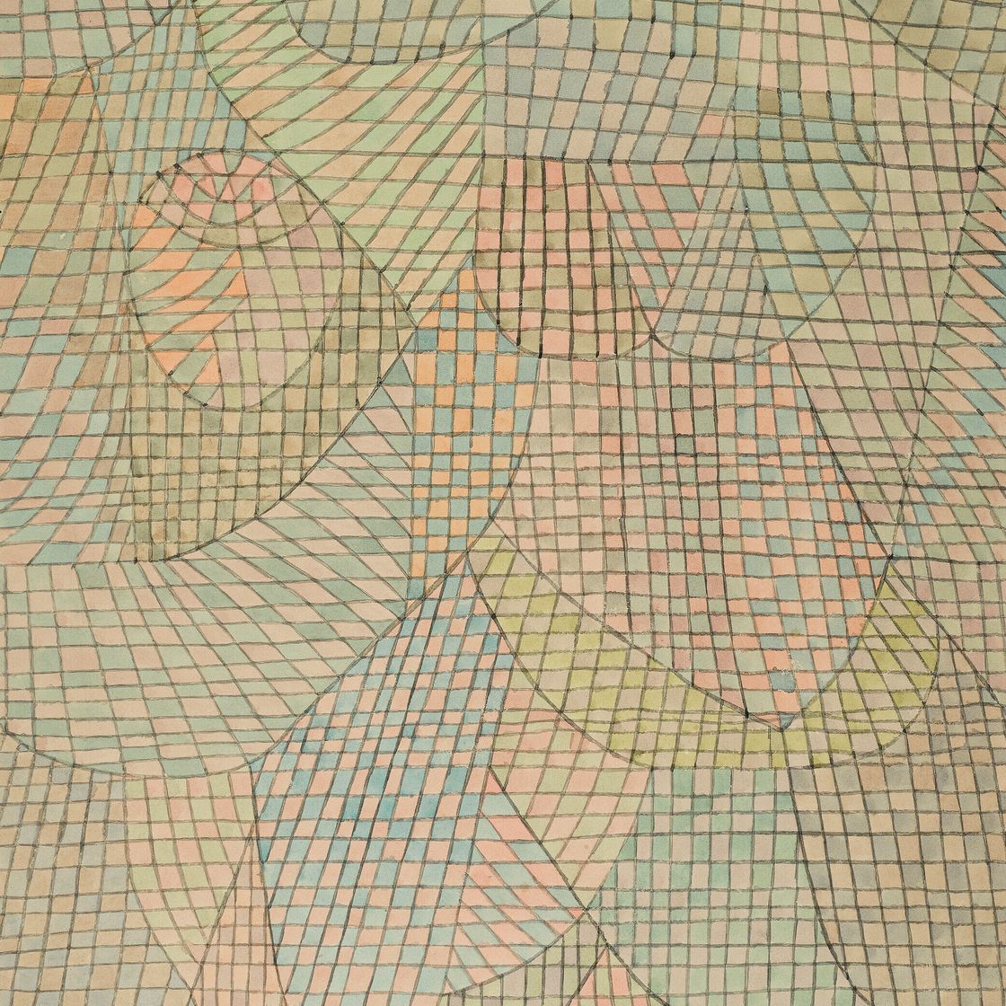 Paul Klee — Вершлертес, изображение 1