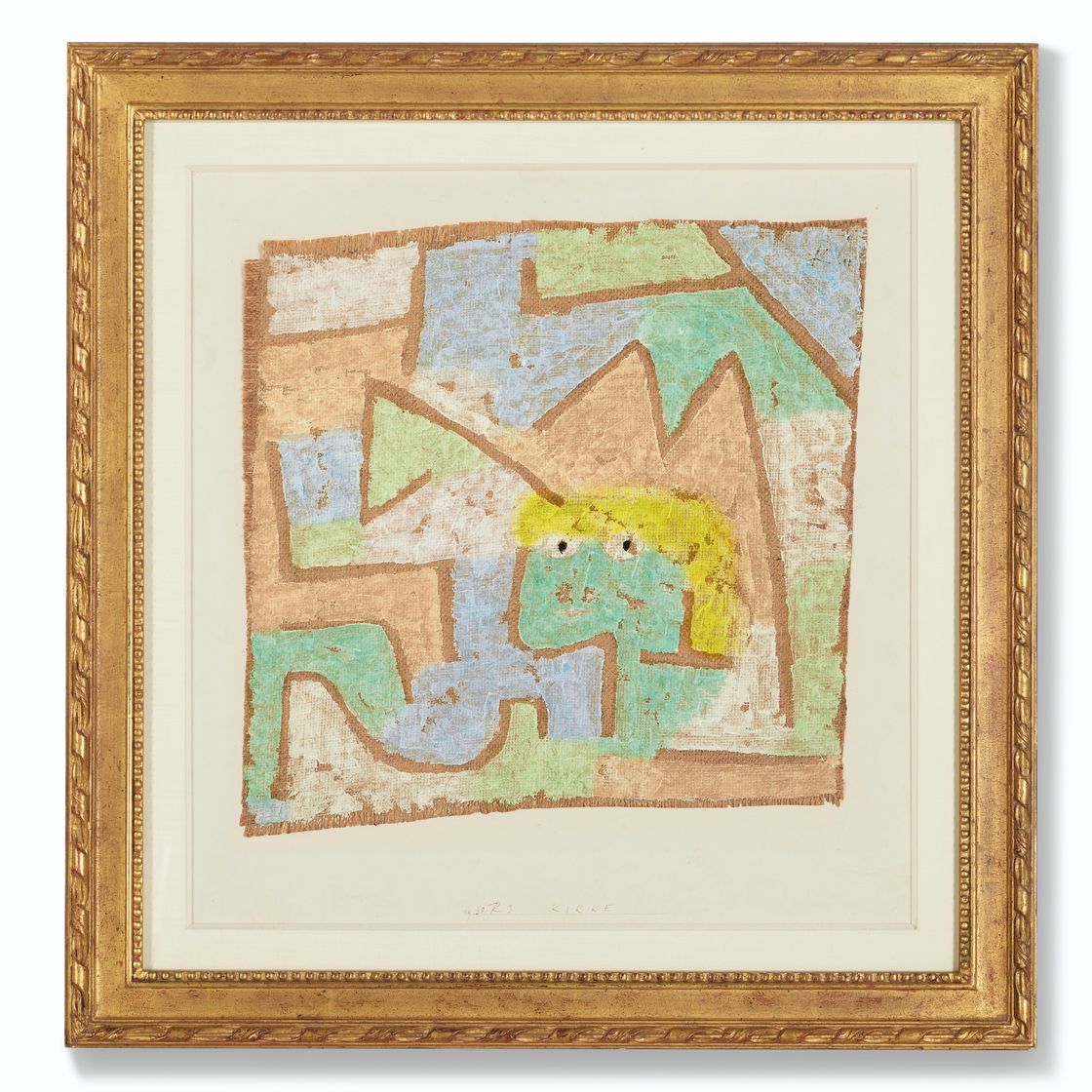 Paul Klee — Кирк, изображение 2