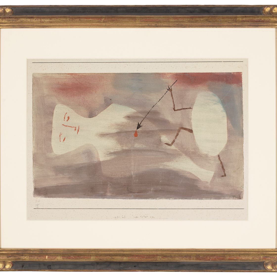Paul Klee — Мы были вместе, когда, изображение 2