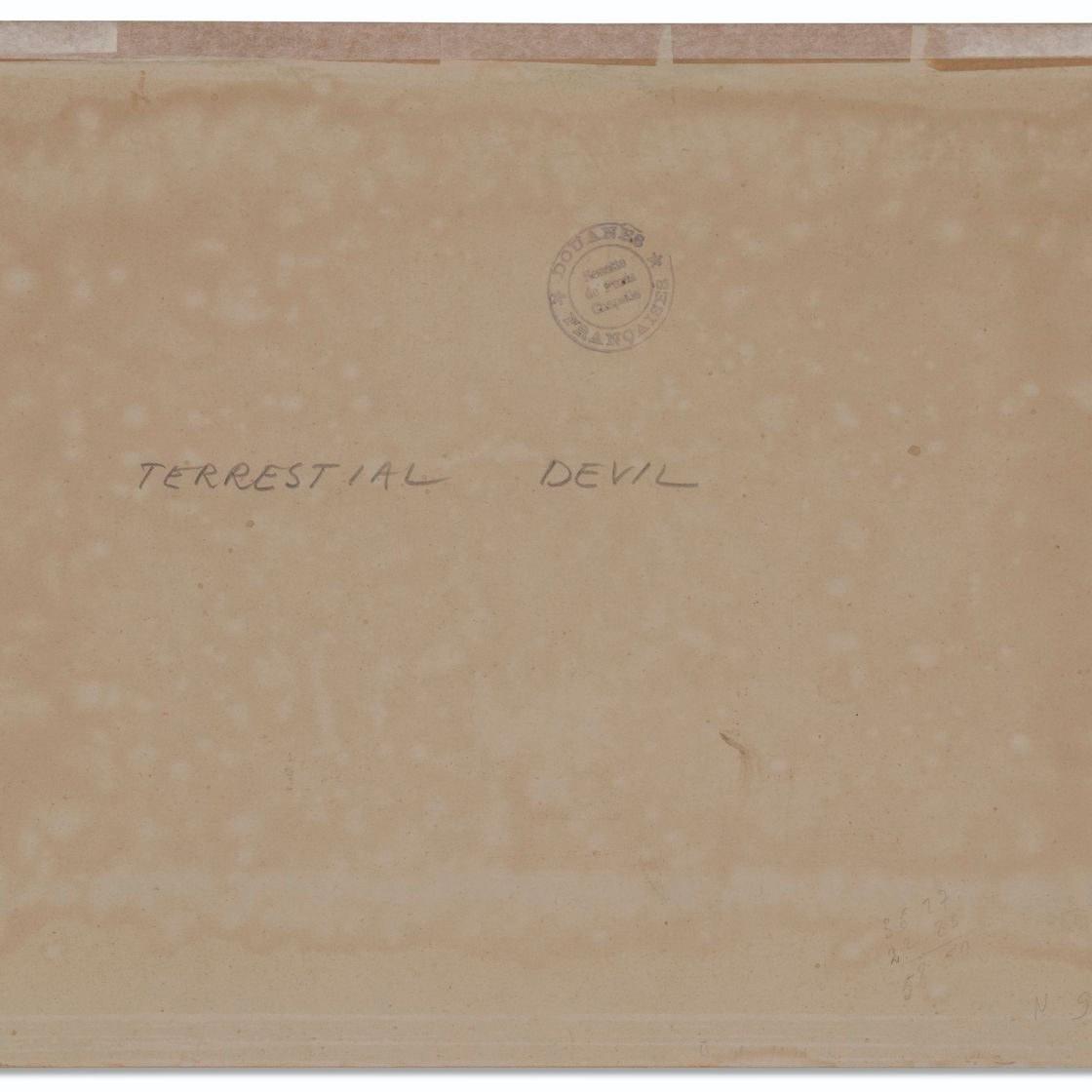 Paul Klee — Эрд Тойфель, изображение 2
