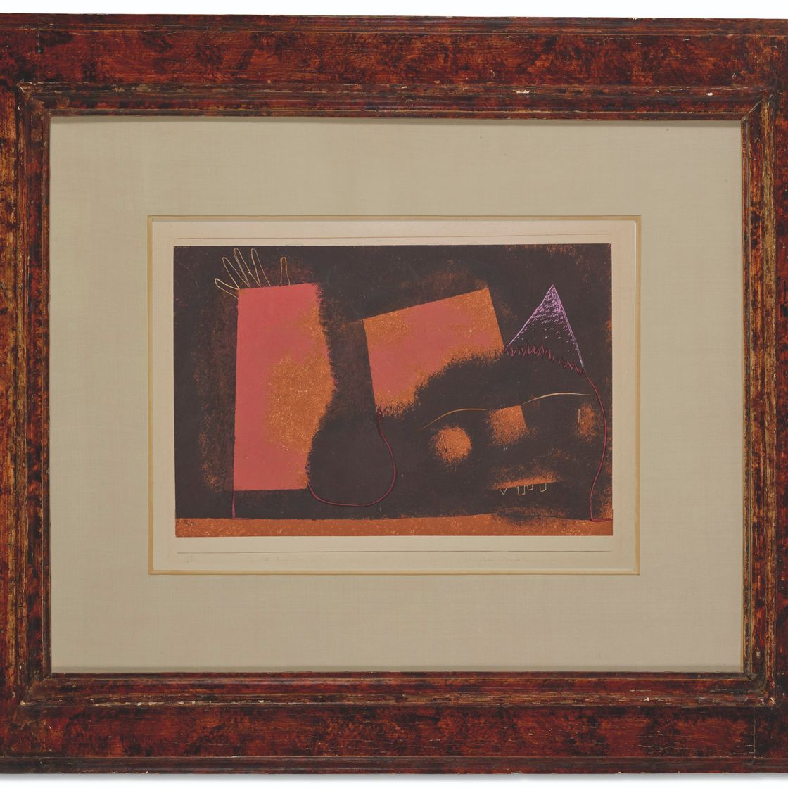 Paul Klee — Эрд Тойфель, изображение 3