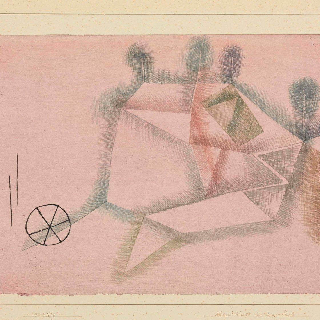 Paul Klee — Общество с ограниченной ответственностью "Земля для всех"